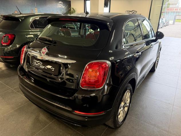 FIAT 500X LOUNGE 1.3 MJT 95CV PELLE CRUISE ANNO 2016 - Foto 4