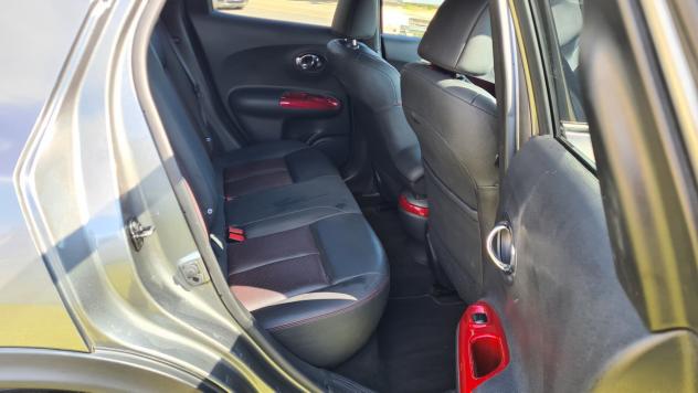 Nissan Juke 1.5 dCi Start&Stop 110 cv Tekna 2017 Navi Neopatentati - Foto 6