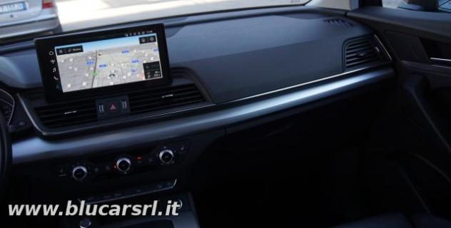AUDI Q5 Sportback 35 TDI Business Advanced S tronic rif. 23601850 - Foto 9