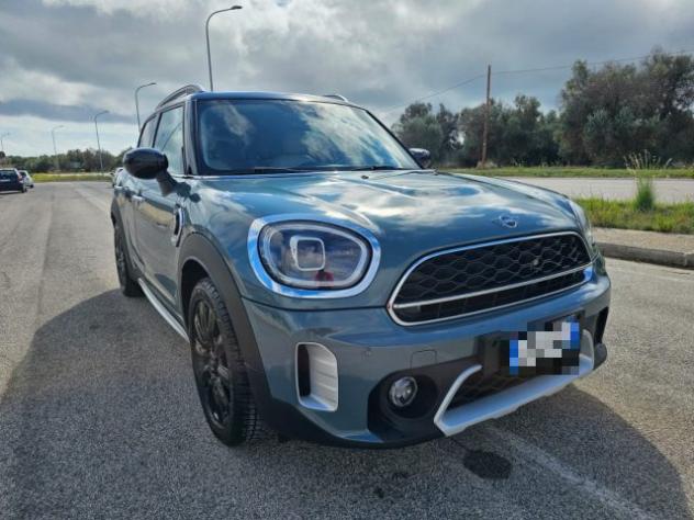 MINI Countryman 1.5 Cooper SE Countryman ALL4 Automatica rif. 24013284 - Foto 4