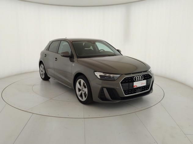 Audi A1 Sportback 25 TFSI S tronic S line edition - Foto 4