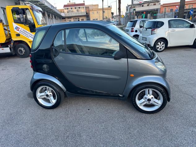 Smart ForTwo 800 couppure cdi - Foto 3