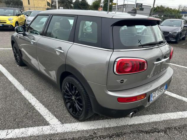 MINI Clubman 1.5 One D Clubman rif. 23280931 - Foto 6