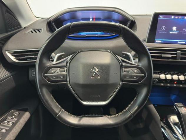PEUGEOT 3008 130 CV DIESEL NEOPATENTATI rif. 23869372 - Foto 8