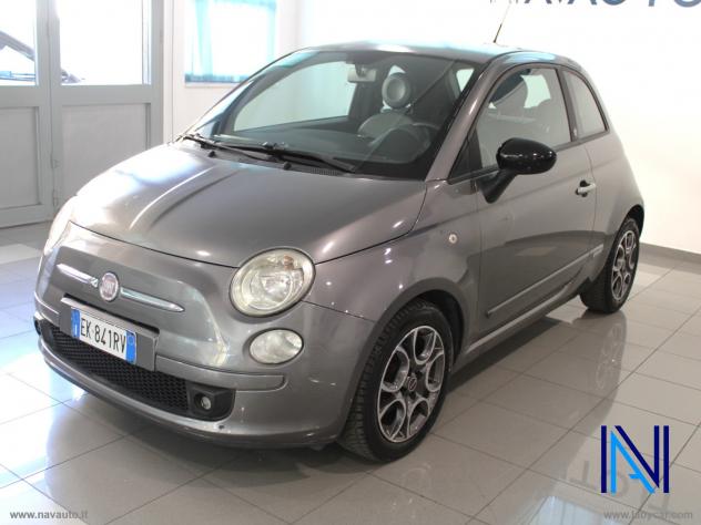 FIAT 500 0.9 TwinAir Turbo Sport - Foto 4
