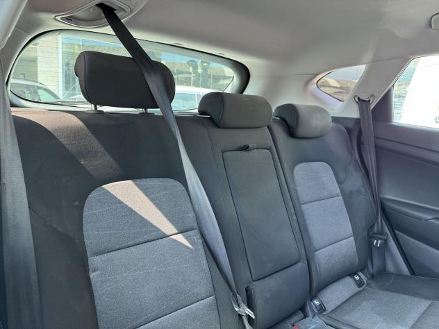 Hyundai Tucson 1.6 CRDi 136CV Exellence - Foto 10
