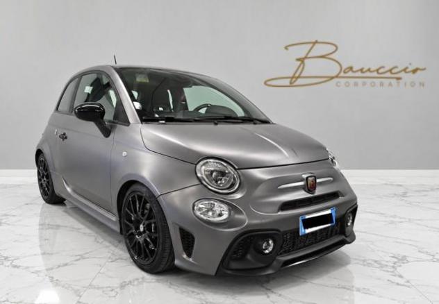 ABARTH 595 - STAGE 3 rif. 24169772