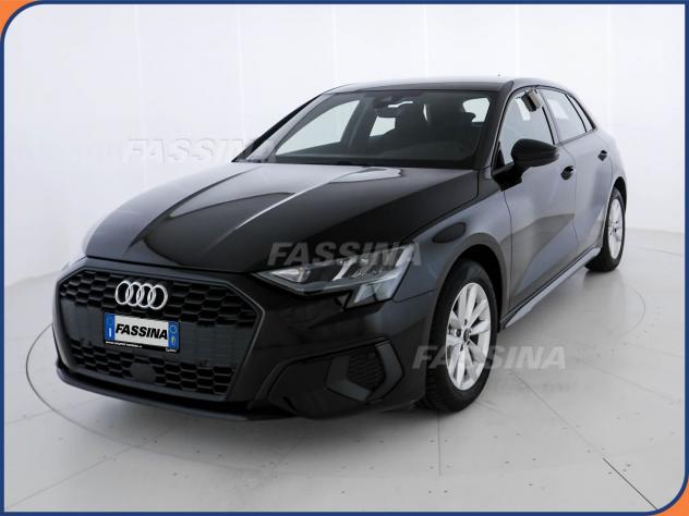 Audi A3 Sportback 35 TFSI 150cv - Foto 3