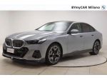 BMW Serie 5 520d 48V Msport xdrive auto