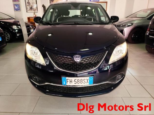 LANCIA Ypsilon 1.2 69 CV 5 porte Gold 83.000 km rif. 24159983 - Foto 2