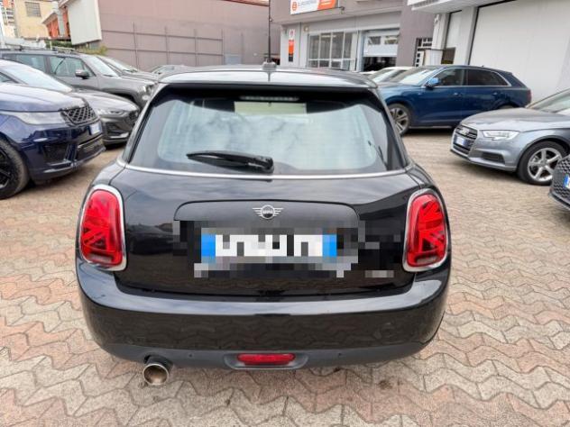 MINI One 1.5 One 75 CV Baker Street 5 PORTE rif. 24117877 - Foto 5