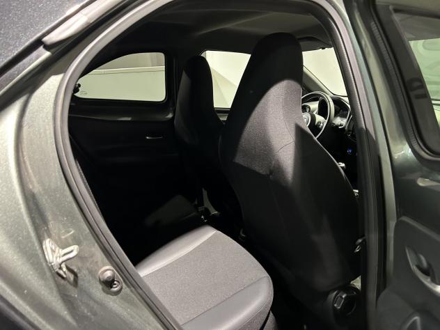 Toyota Aygo X 1.0 VVT-i 72 CV 5 porte Lounge - Foto 8