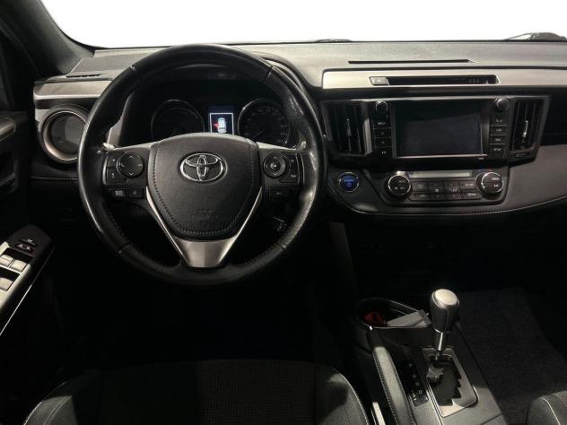 Toyota RAV4 RAV4 2.5 Hybrid 2WD Dynamic+ - Foto 10