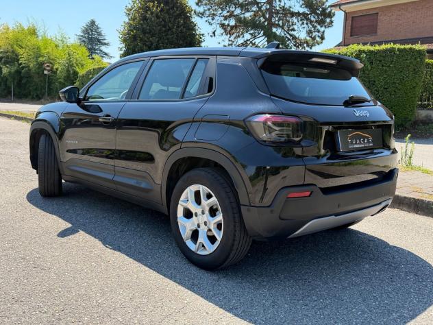 Jeep Avenger Altitude 1.2 GSE T3 #11592 - Foto 6
