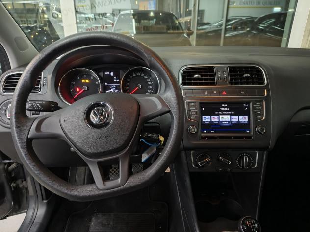 Volkswagen Polo 1.2 90 CV Comfortline - Foto 8