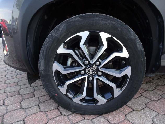 Toyota Yaris Cross 1.5 Hybrid 5p. E-CVT Trend - Foto 7
