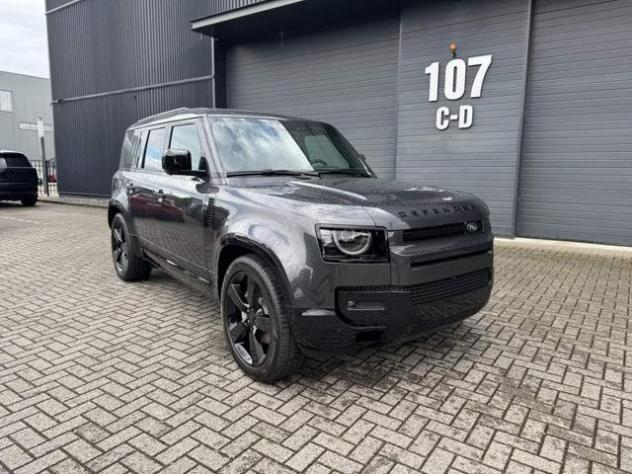 LAND ROVER Defender 110 3.0D I6 350 CV AWD Auto X-Dynamic HSE rif. 23927662 - Foto 9