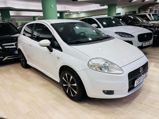 Fiat Punto 1.4 T-Jet 16V 3p. Kit Abarth 160cv Navi Touch - Foto 3