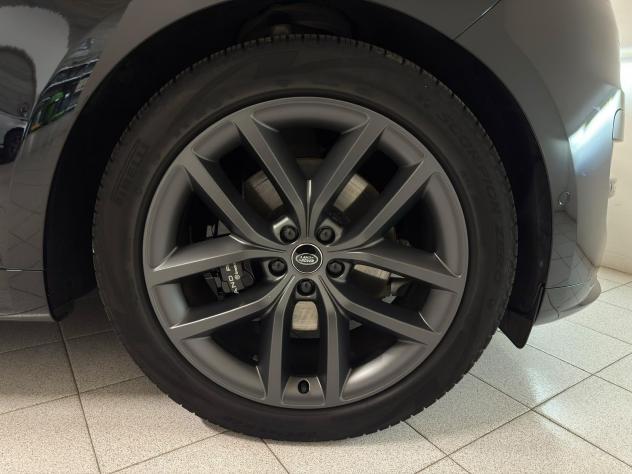 Land Rover Range Rover Sport 3.0D I6 300 MHEV Dynamic HSE aut. - Foto 9