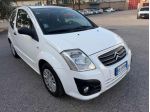 CITROEN C2 09 1.1 airdream Perfect Techno Stupenda Bellissima rif. 24161776
