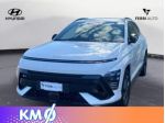 HYUNDAI Kona HEV 1.6 DCT NLine rif. 23960584