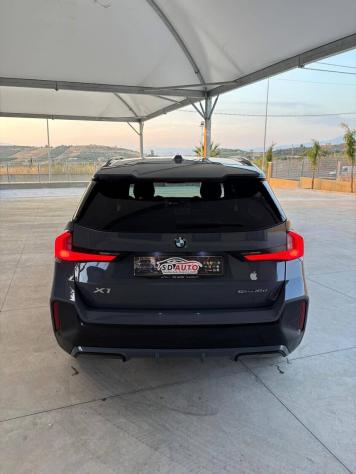 Bmw X1 sDrive 2,0 d 150 Cv Ms sport 2023 '^'^' - Foto 5