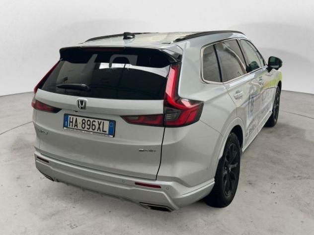 HONDA CR-V CR-V 2.0 Phev eCVT Advance Tech rif. 23784979 - Foto 4