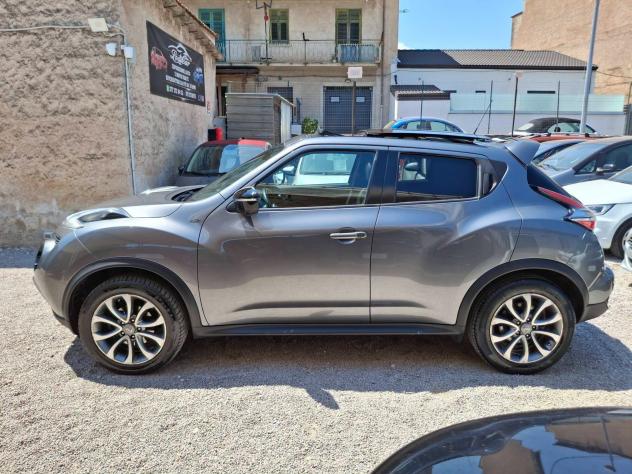 Nissan Juke 1.5 dCi Start&Stop N-Connecta - Foto 6