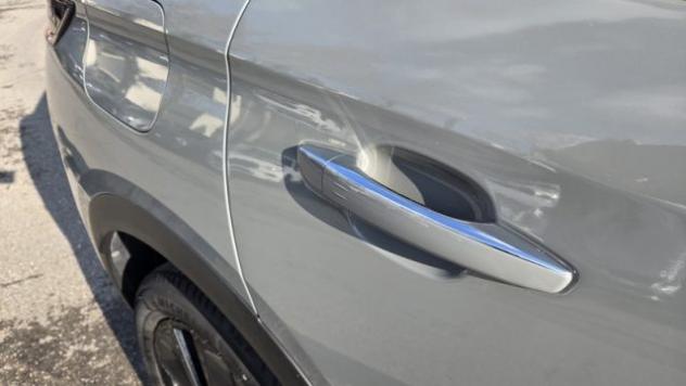 DS AUTOMOBILES DS 7 BlueHDi 130 aut. Performance Line PERMUTE OK NEOPA rif. 23992465 - Foto 10