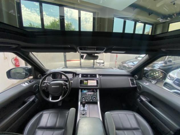 LAND ROVER Range Rover Sport 2.0 Si4 HSE rif. 23765151 - Foto 10