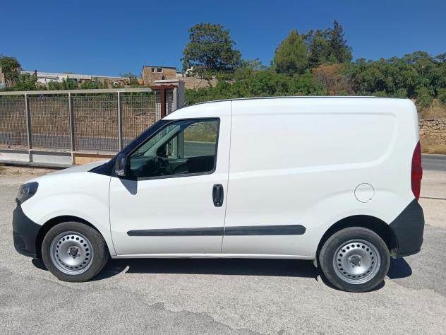 Fiat Doblo Dobl1.6 MJT 120CV PC-TN Cargo - Foto 2