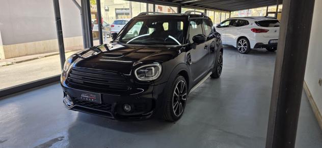 Mini Cooper D Countryman 2.0 Northwood Edition - Foto 3