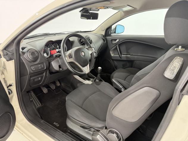 Alfa Romeo MiTo 1.4 70cv Progression - Foto 4