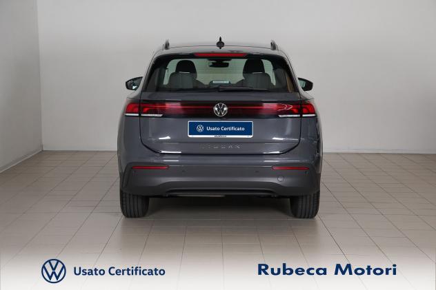 Volkswagen Tiguan 2.0 TDI DSG Life 150CV - Foto 5