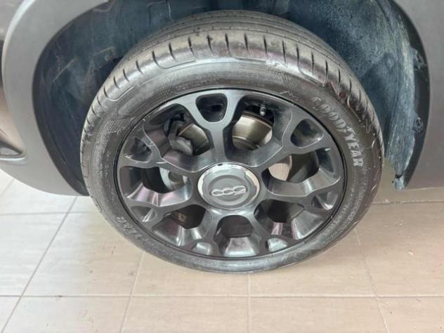 FIAT 500L 1.3 Multijet 95 CV Cross rif. 23990897 - Foto 4