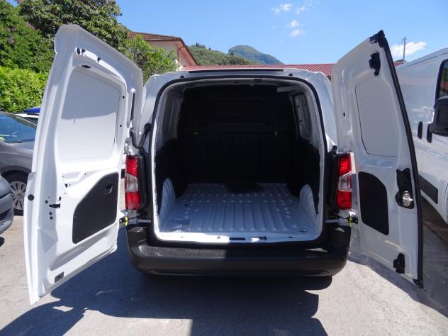 Peugeot Partner BlueHDi 100 S&S PC Furgone - Foto 7