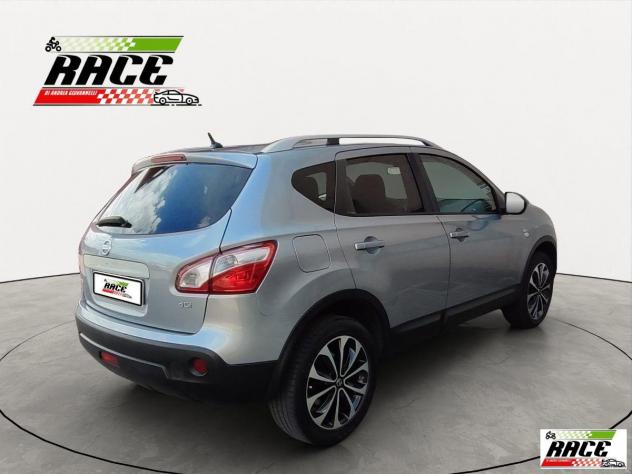 NISSAN - Qashqai 2.0 DCI N-TEC 4X4 - Foto 6