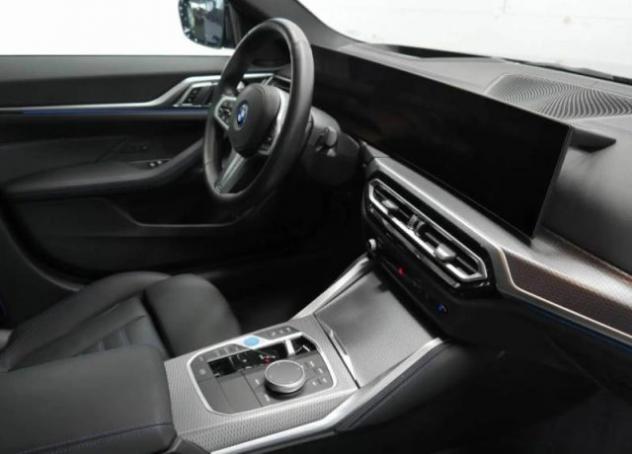 BMW i4 eDrive 40 Msport rif. 21957824 - Foto 6