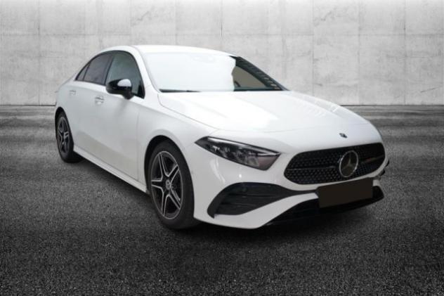MERCEDES-BENZ A 200 d Automatic AMG Line Advanced Plus rif. 24049531