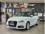 Audi A1 1.4 SPB TDI S-line - NEOPATENTATI