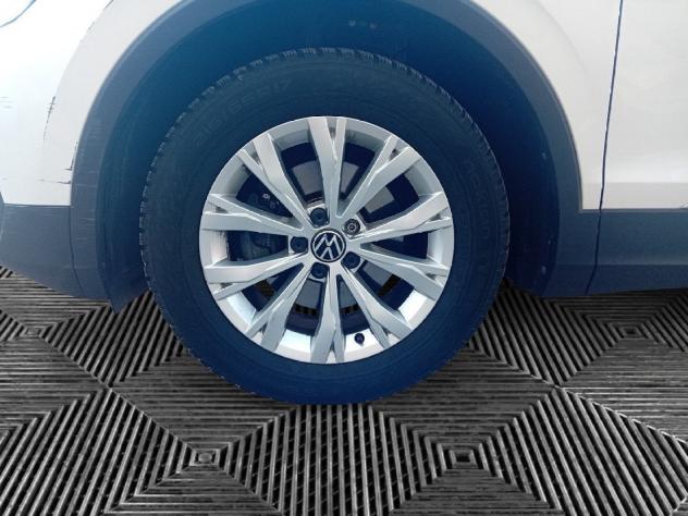 Volkswagen Tiguan 2.0 TDI SCR 110KW Life DSG - Foto 9