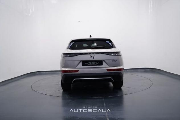DS AUTOMOBILES DS 7 1.5 BlueHDi 130cv Aut. Performance Line rif. 23740417 - Foto 5