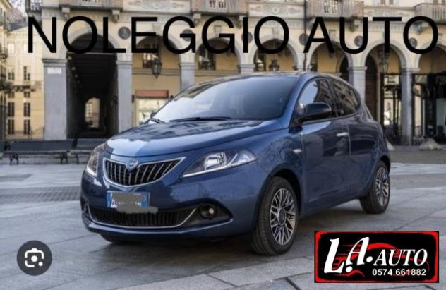 LANCIA - Ypsilon - 1.2 69 CV 5p. S&S Platinum