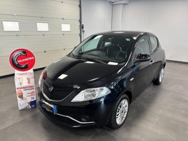 LANCIA Ypsilon 1.3 Multijet 95 CV Gold rif. 24054469 - Foto 3