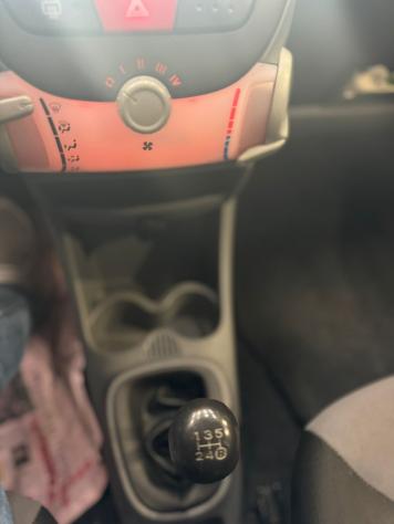 PEUGEOT 107 NEOPATENTATI - Foto 10