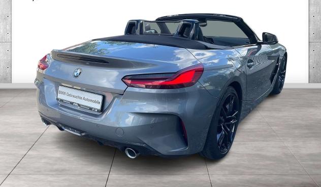 BMW Z4 Z4 sdrive 20i Msport LED Hi-Fi 19" - Foto 5