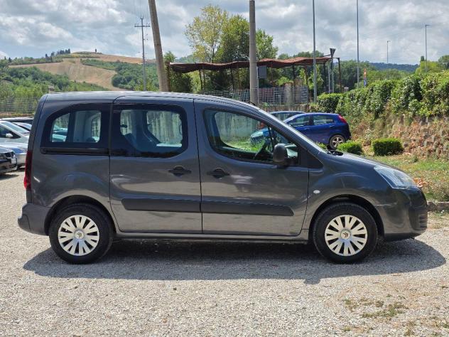 CITROEN BERLINGO 1.6 DIESEL 5 POSTI N1 - Foto 7
