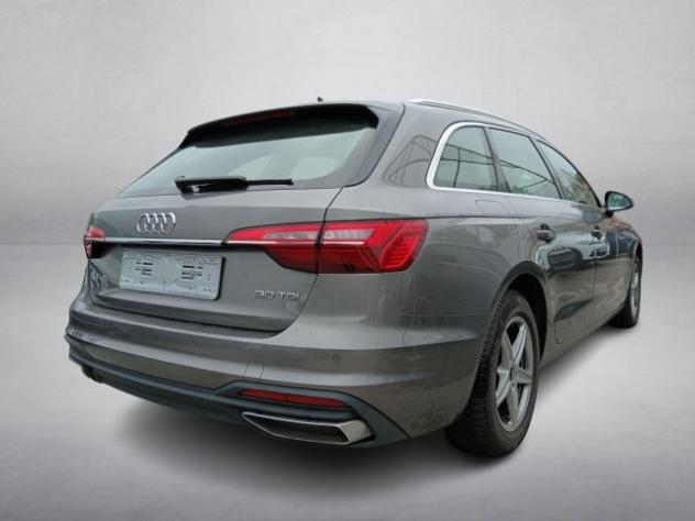 AUDI A4 Avant 30 TDI/136 CV S tronic Business rif. 22365080 - Foto 3