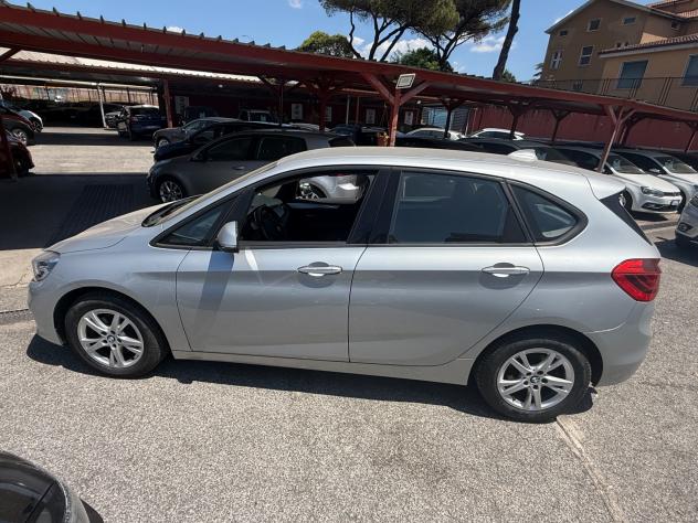 216d Active Tourer Luxury-rate-garanzia-e6 - - Foto 4