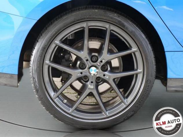BMW 218 i Gran Coupé M sport rif. 24212555 - Foto 4